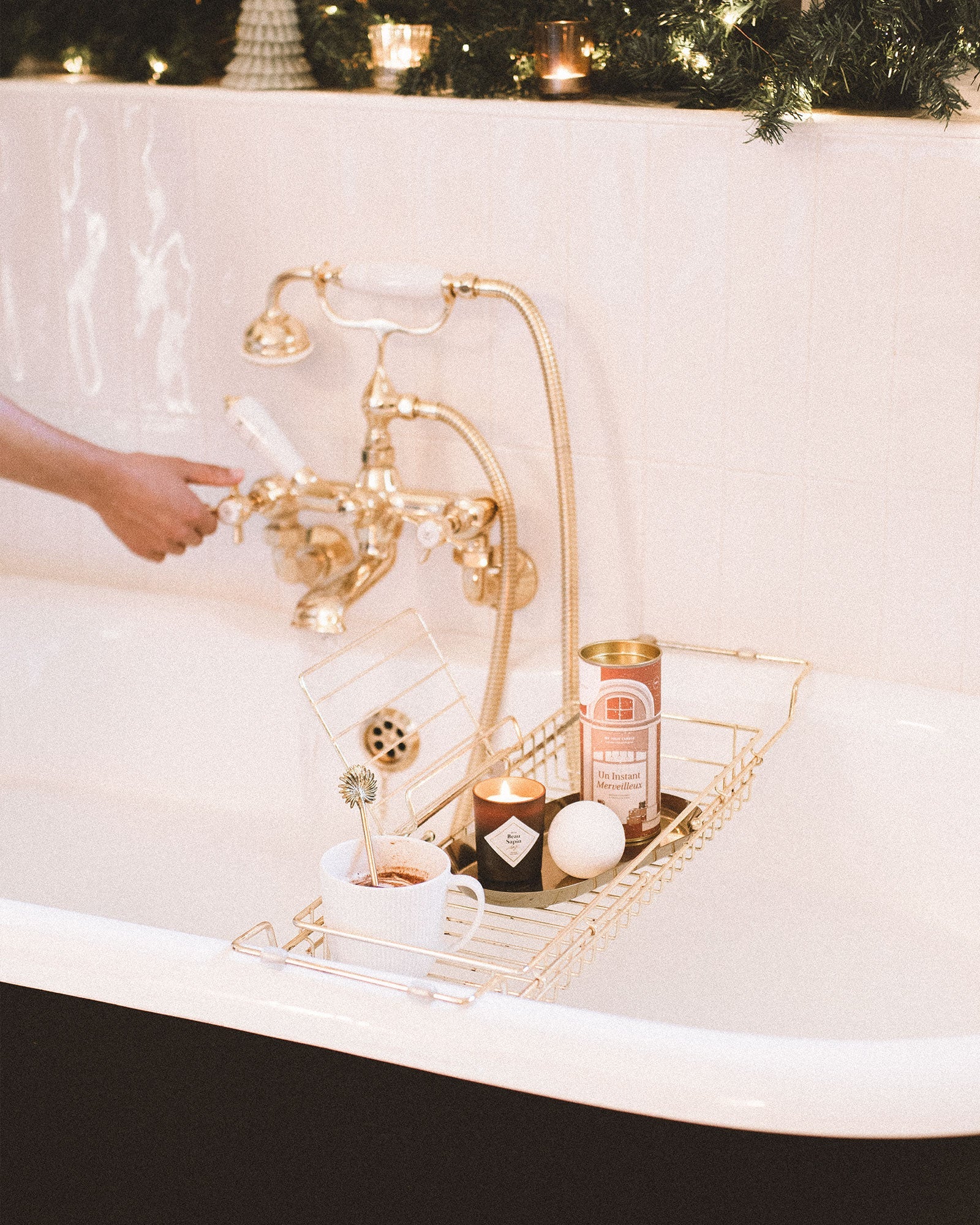 Un Instant Merveilleux