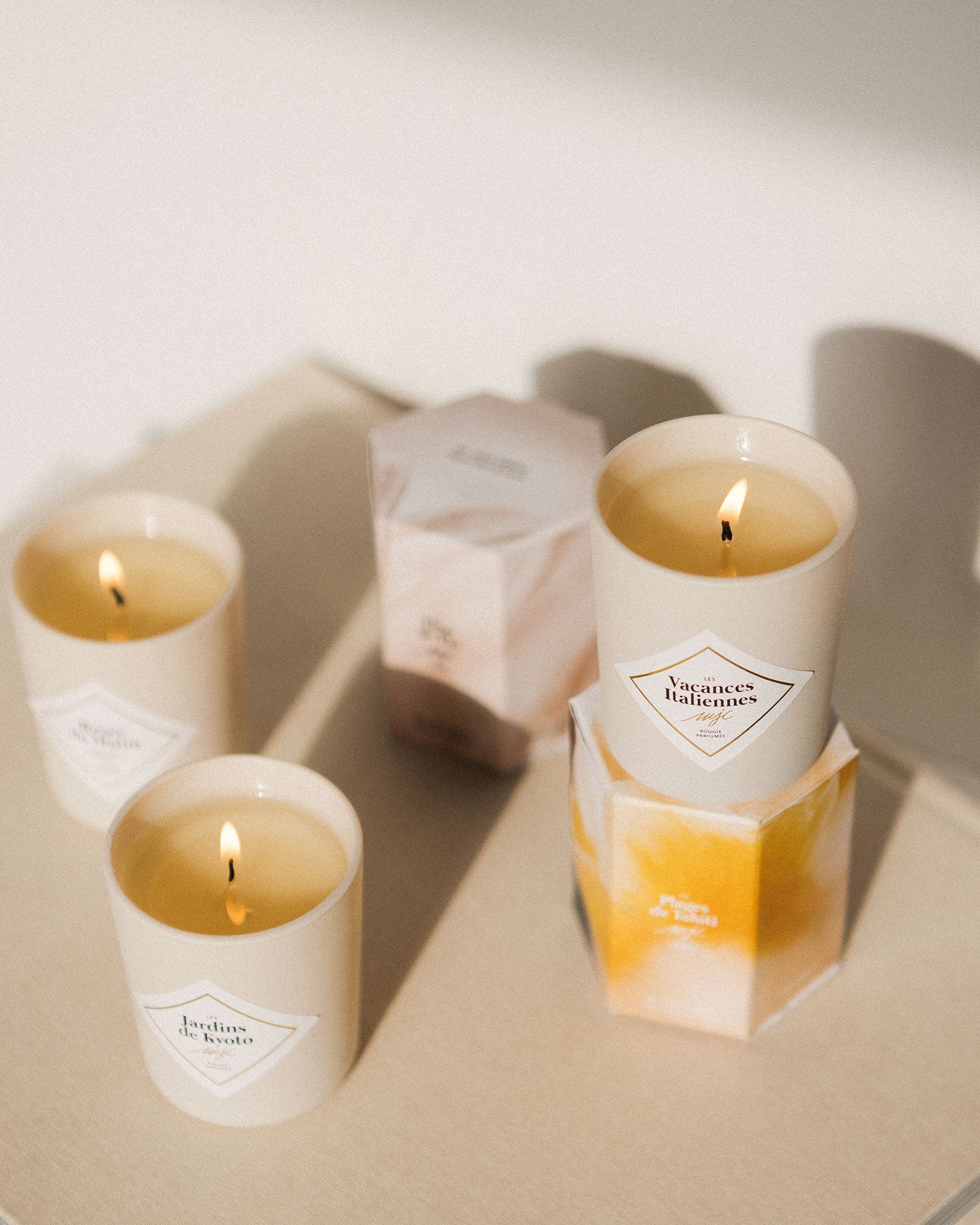 Les Jardins de Kyoto