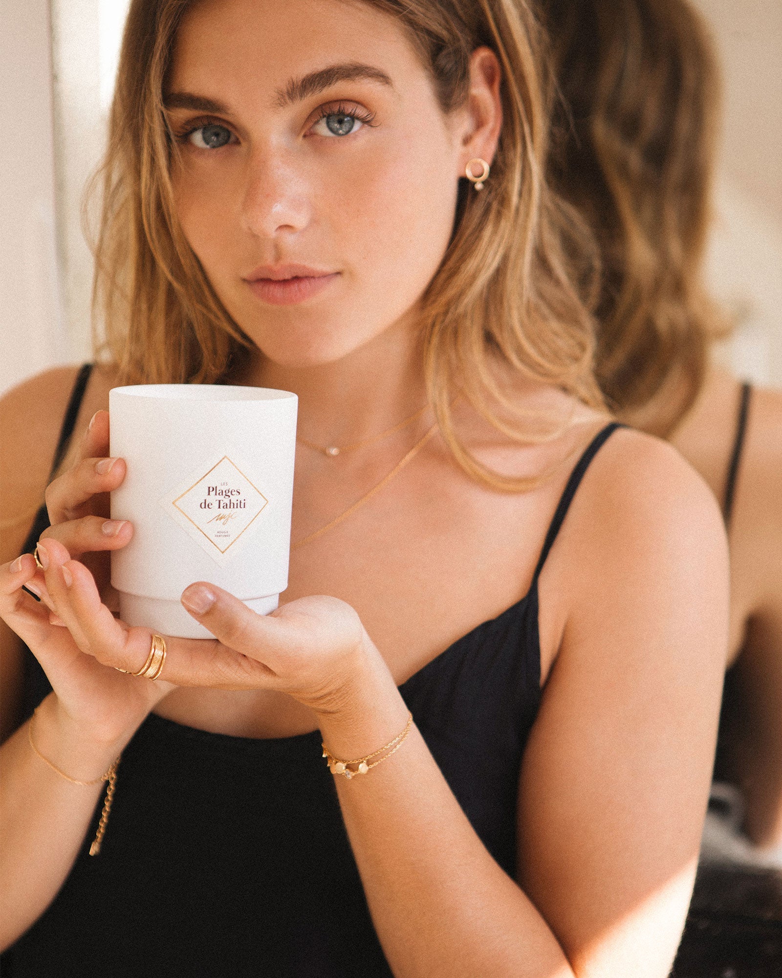 Les Plages de Tahiti