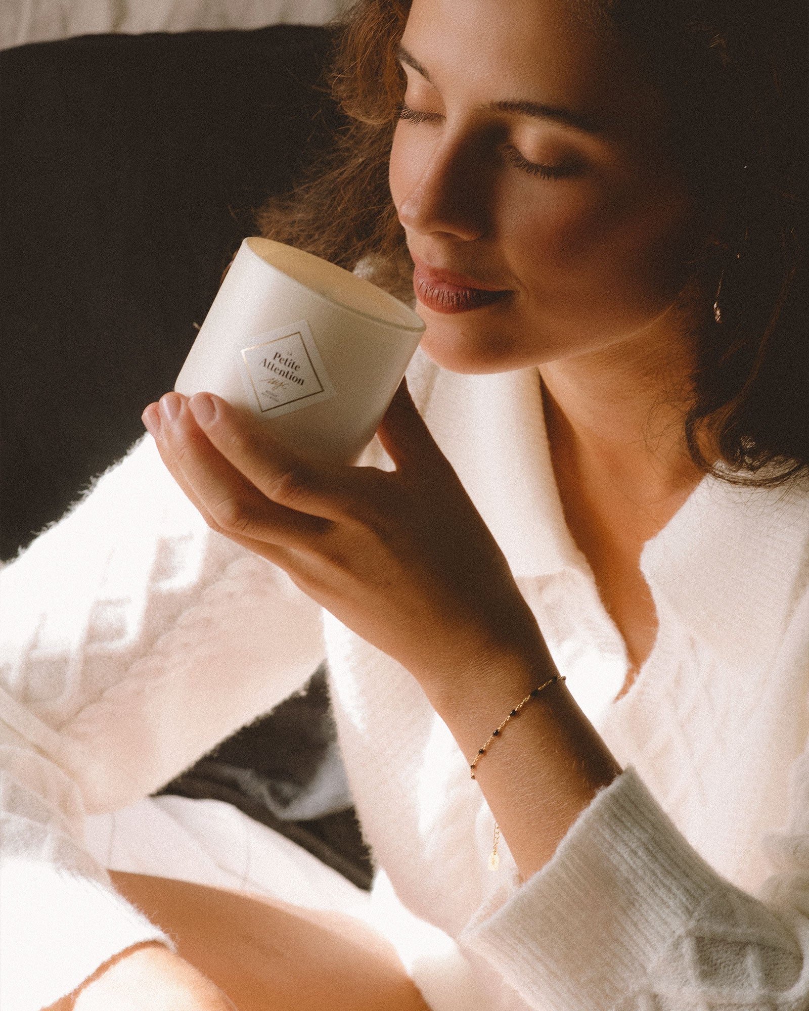 Un Rituel au Naturel