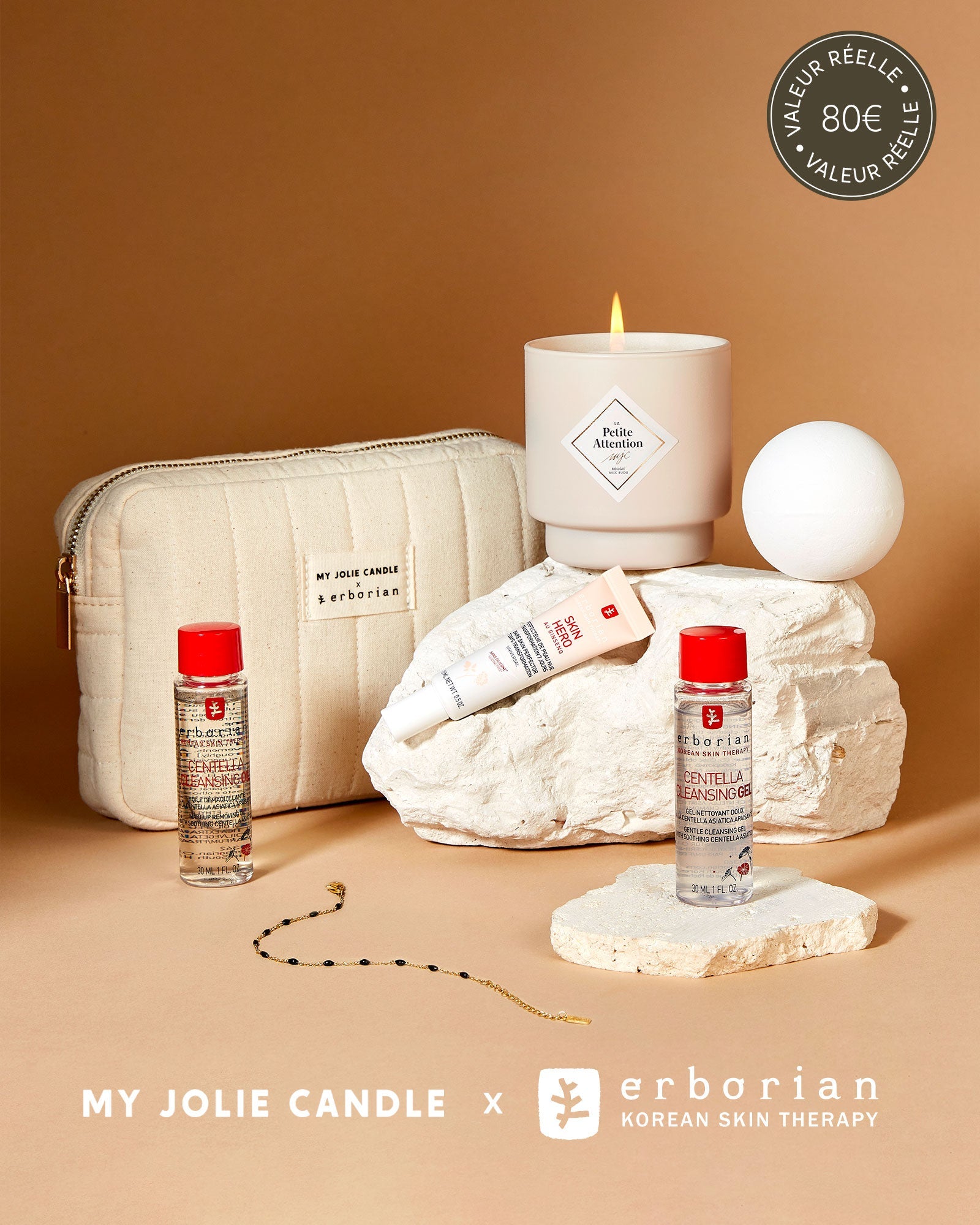 Un Rituel au Naturel