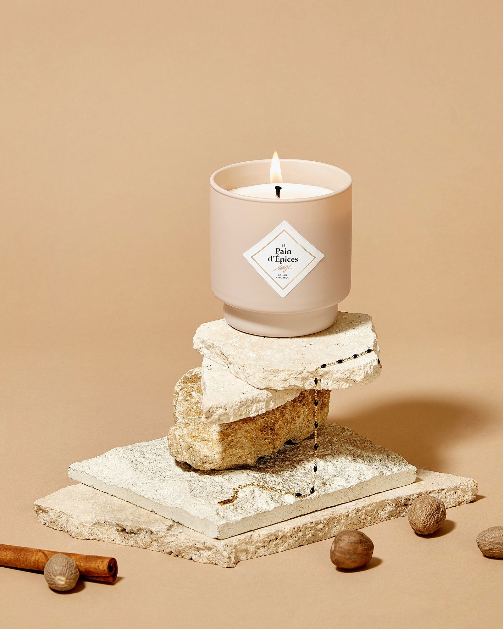 Le Pain d'Épices